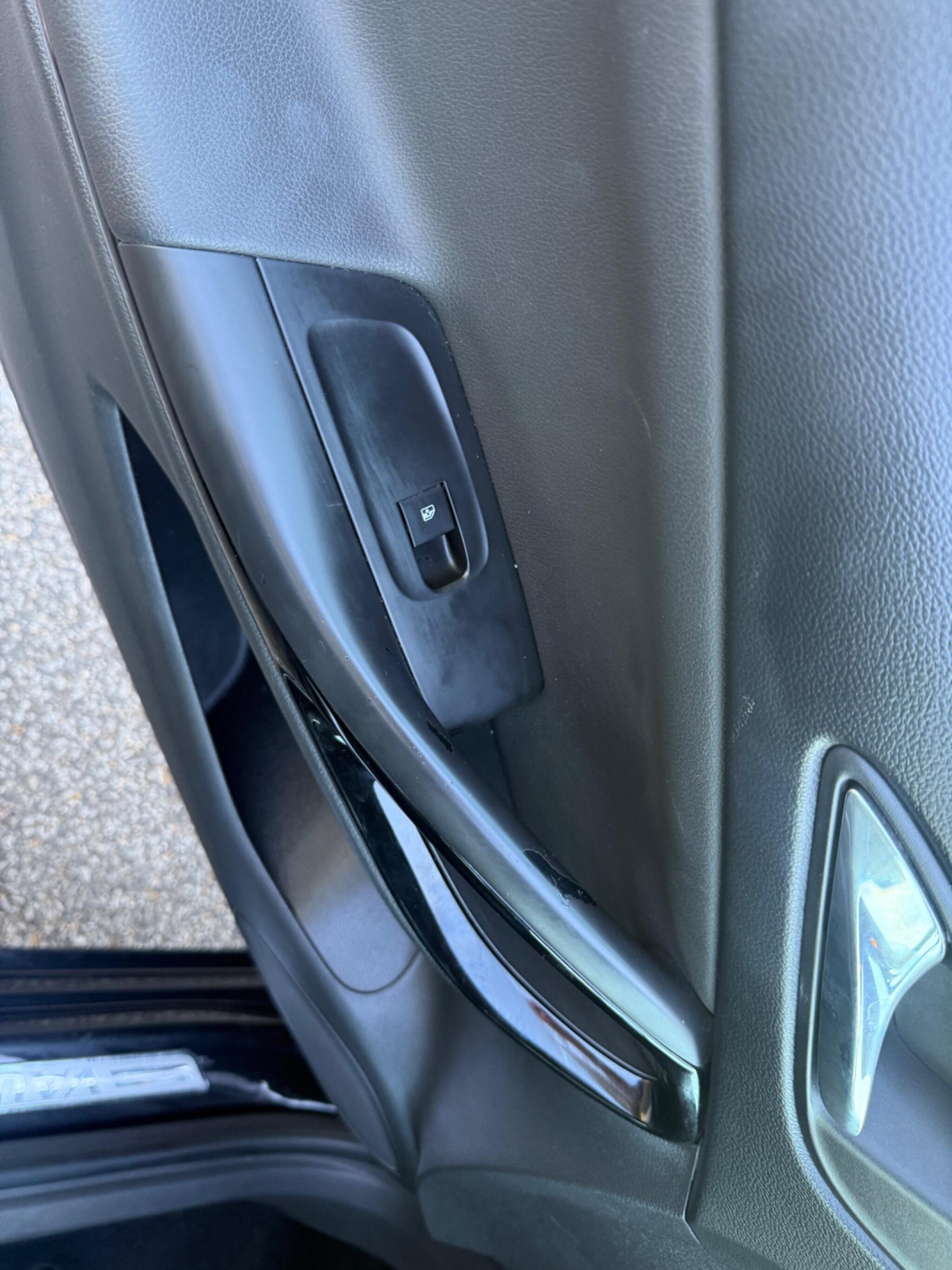 Door Interior